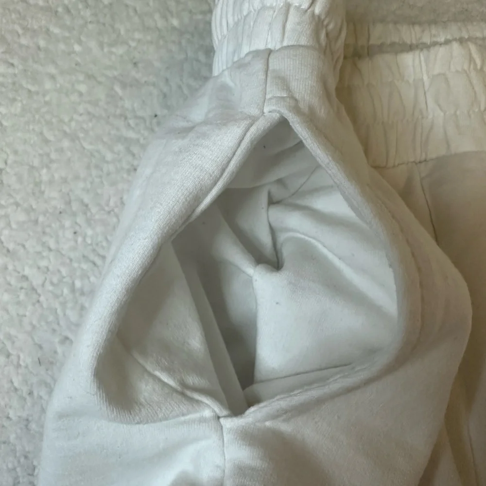 True Religion lounge shorts